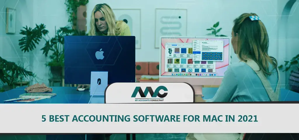 best accounting software for Mac