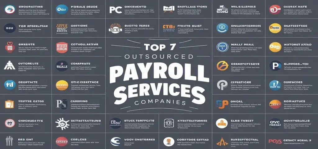 payroll outsourcing companies