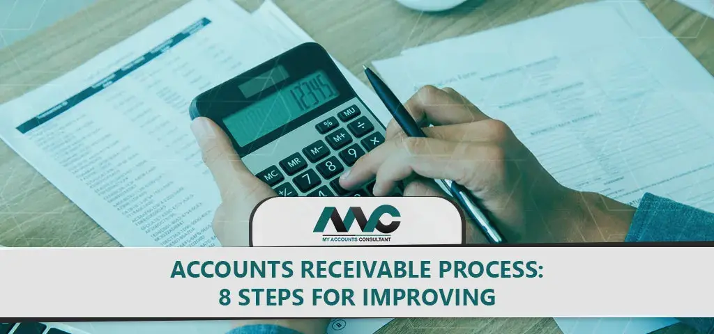 Accounts Receivable Process