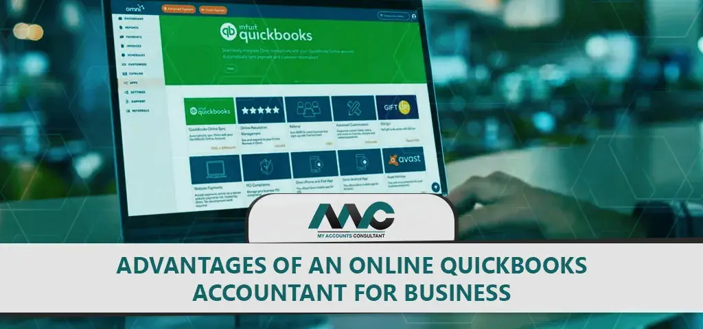 QuickBooks Online Accountant 