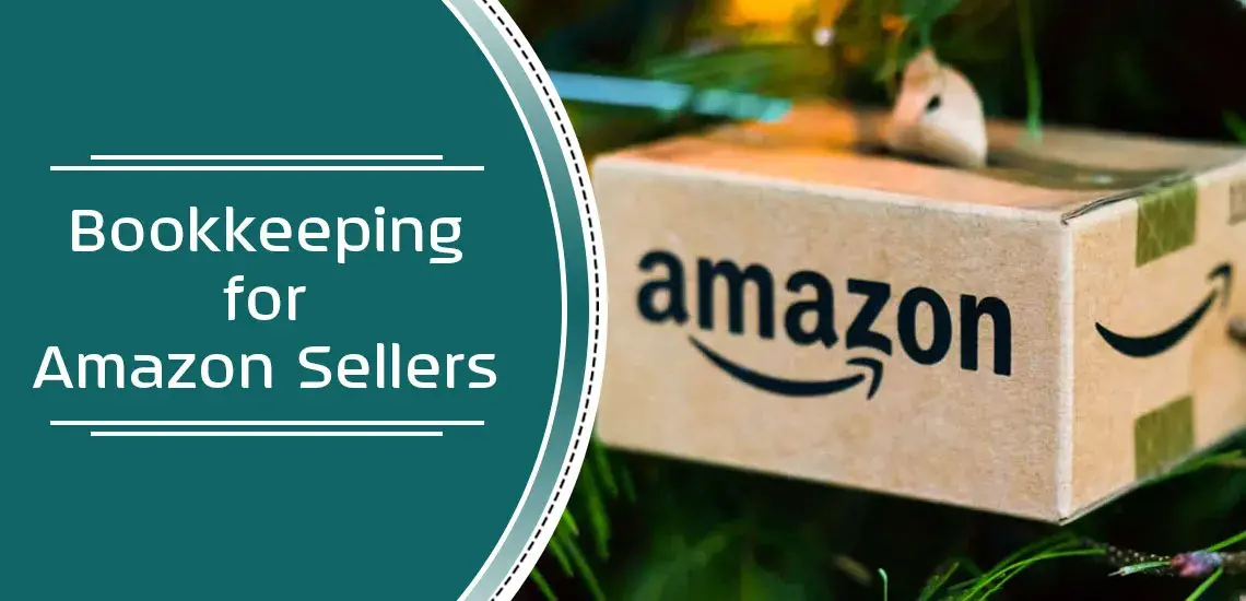 Bookkeeping for Amazon Sellers