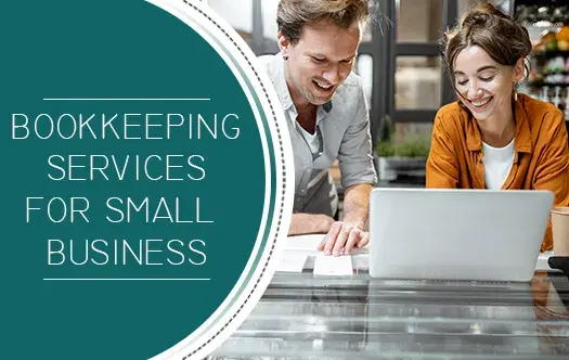 Bookkeeping Services for Small Business