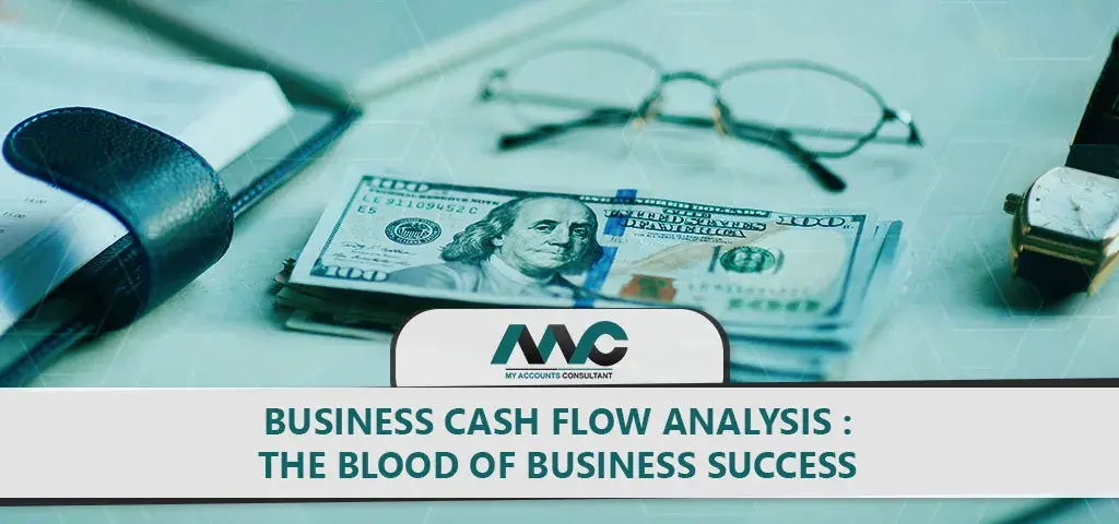 Business Cash Flow Analysis