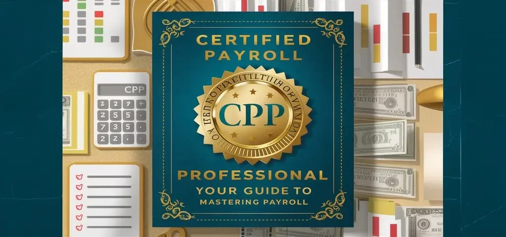 certified payroll professional