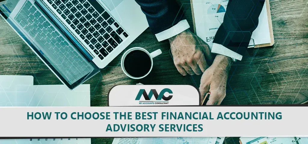 Financial Accounting Advisory