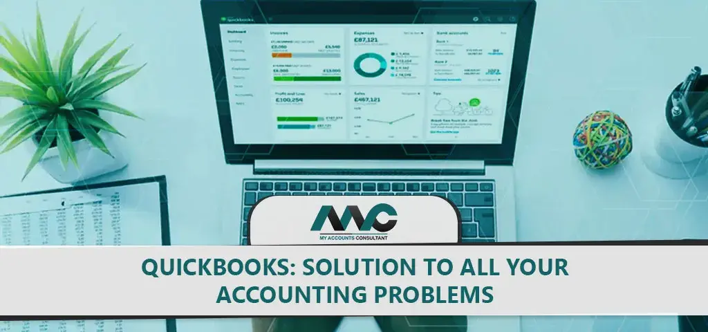QuicKbooks Accounting Solutions