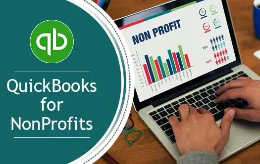 QuickBooks for NonProfits