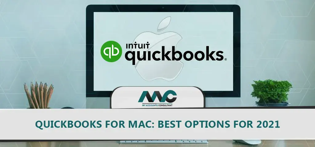 QuickBooks for MAC