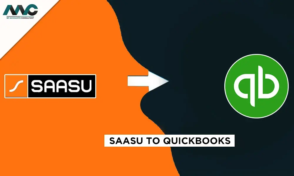 Saasu to QuickBooks Conversion