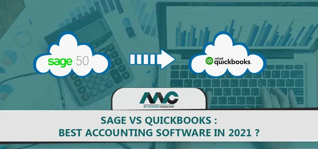 Sage vs QuickBooks