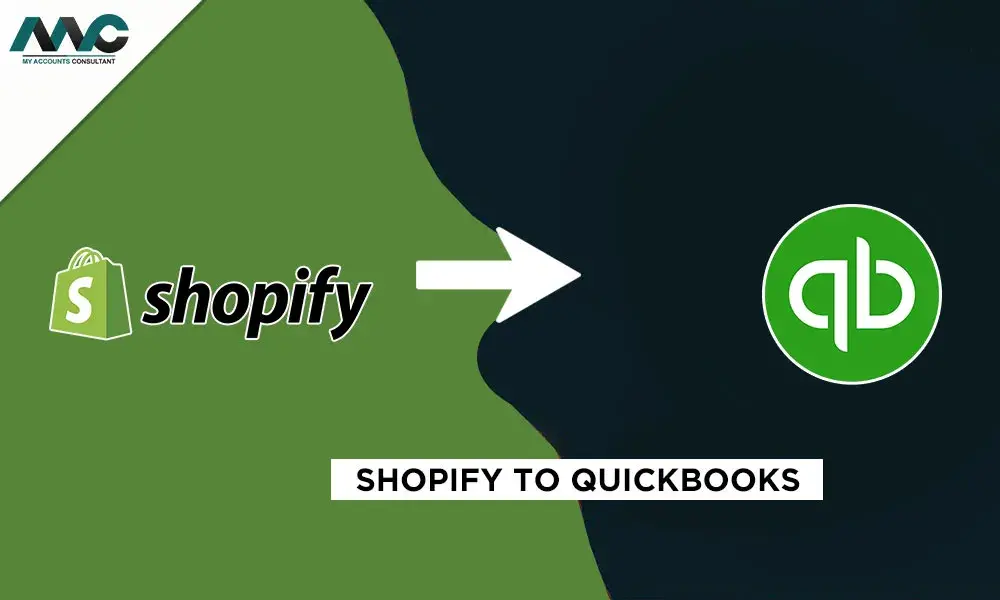 Shopify to QuickBooks