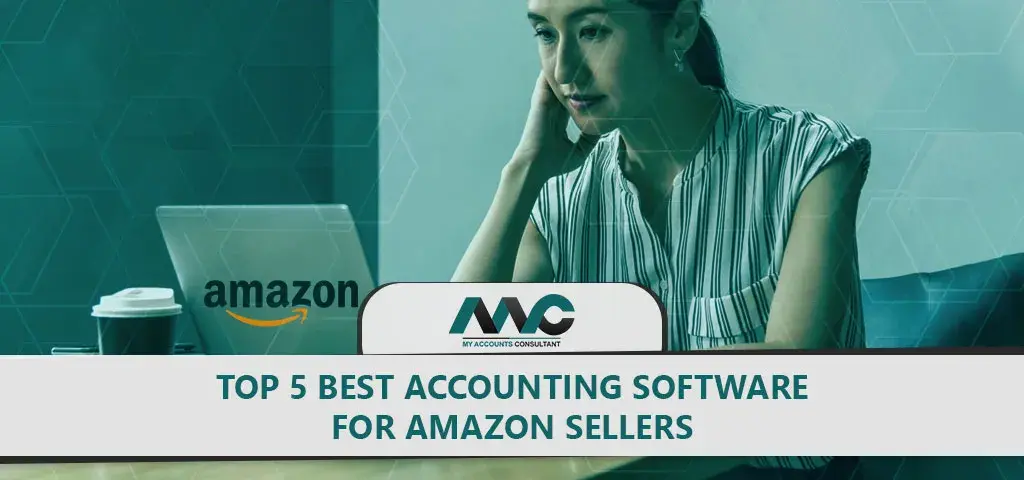 accounting software for amazon sellers