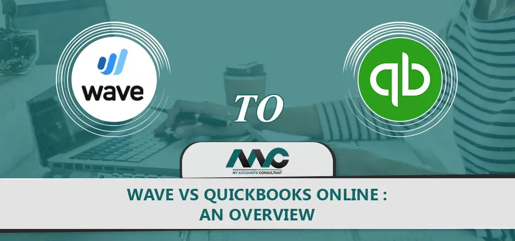 Wave vs. QuickBooks Online: An overview