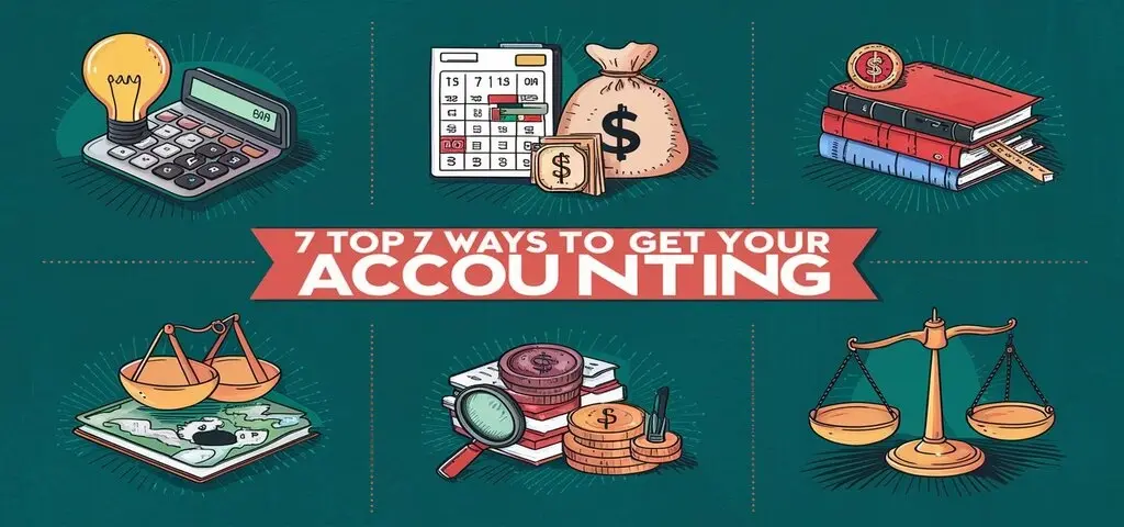accounting solution