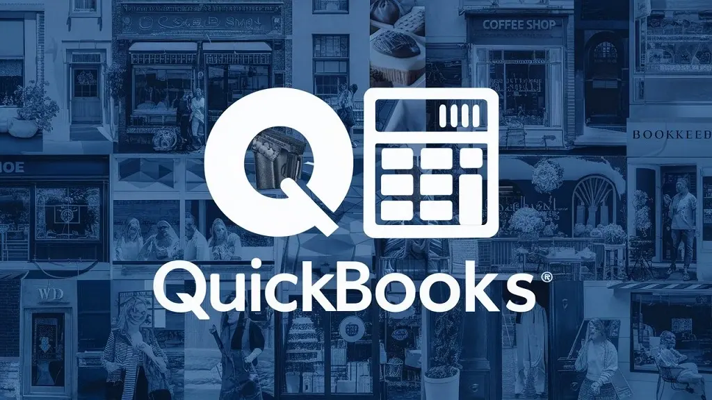 Quickbooks Online Bookkeeper