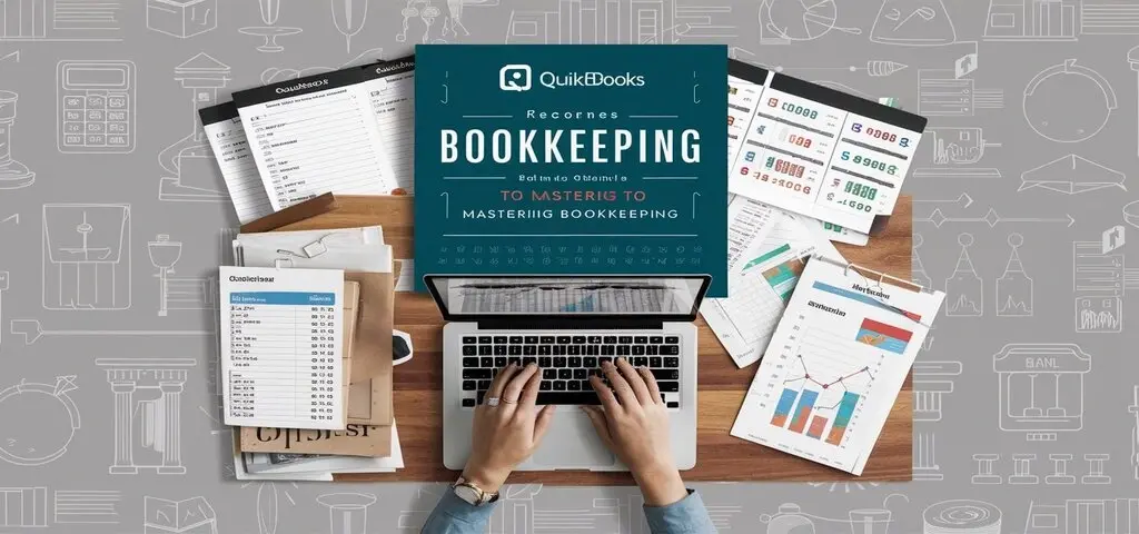 Quickbooks Bookkeeping