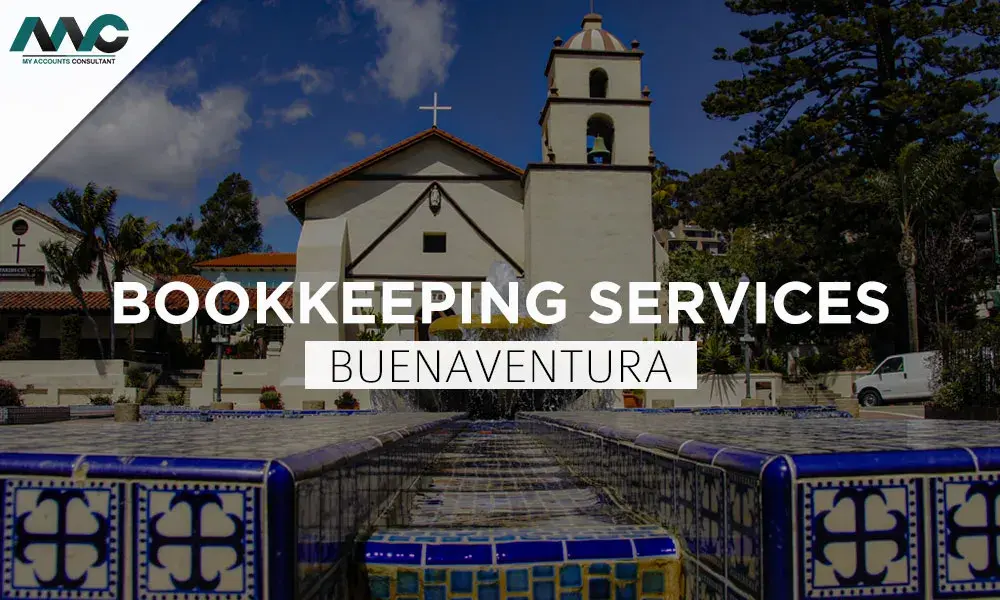 Bookkeeping Services in Buenaventura