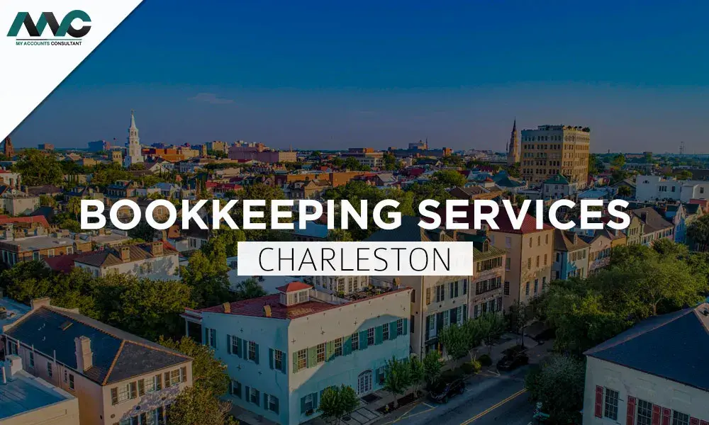 Bookkeeping Services in Charleston