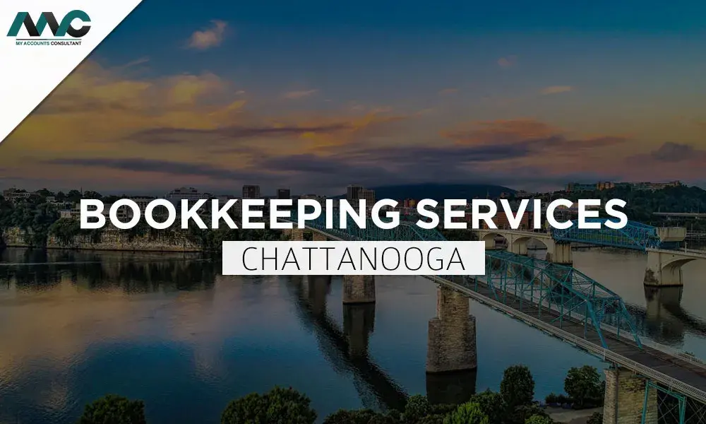 Bookkeeping Services in Chattanooga