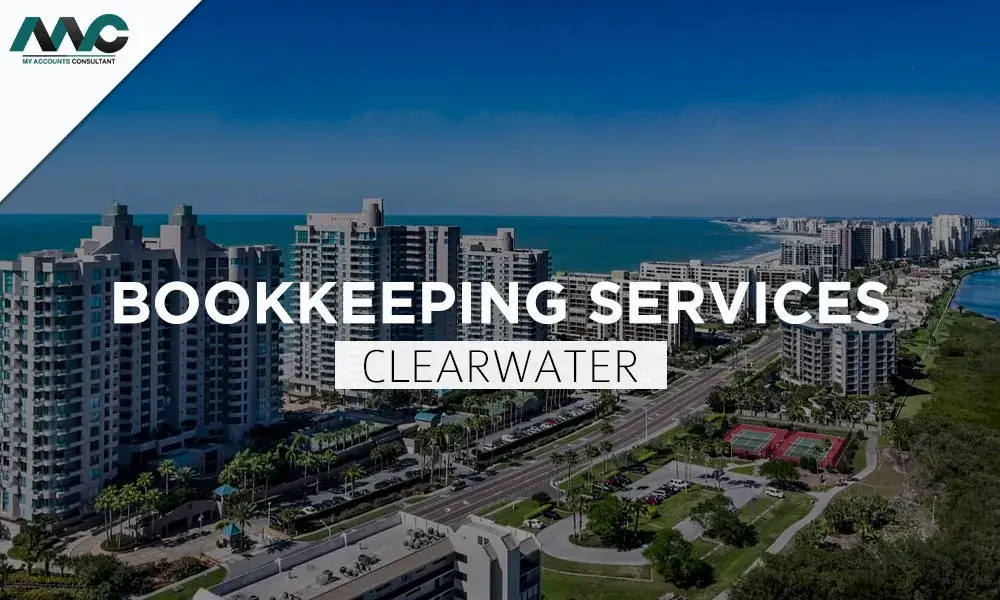 Bookkeeping Services in Clearwater