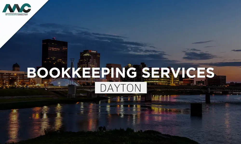 Bookkeeping Services in Dayton