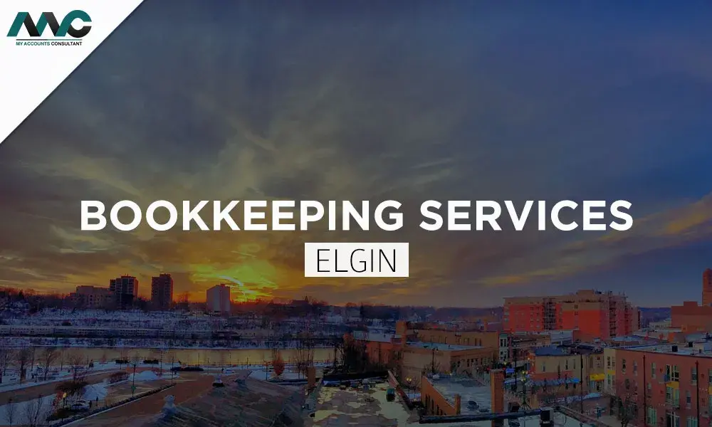 Bookkeeping Services in Elgin