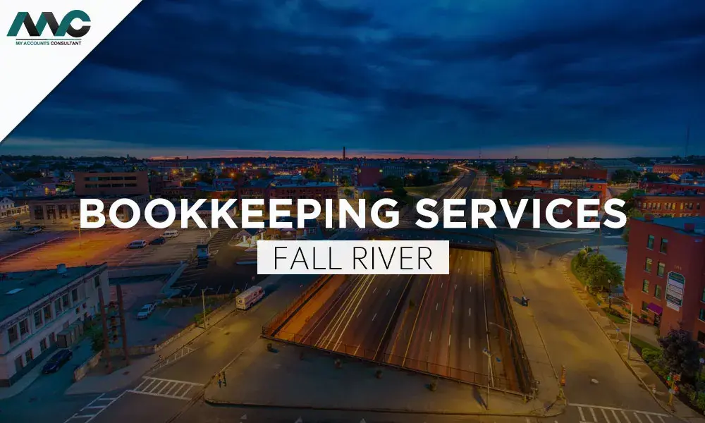 Bookkeeping Services in Fall River