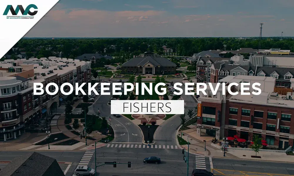 Bookkeeping Services in Fishers