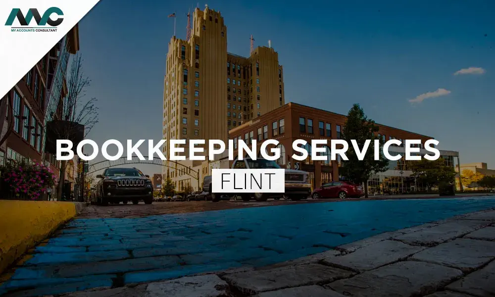 Bookkeeping Services in Flint