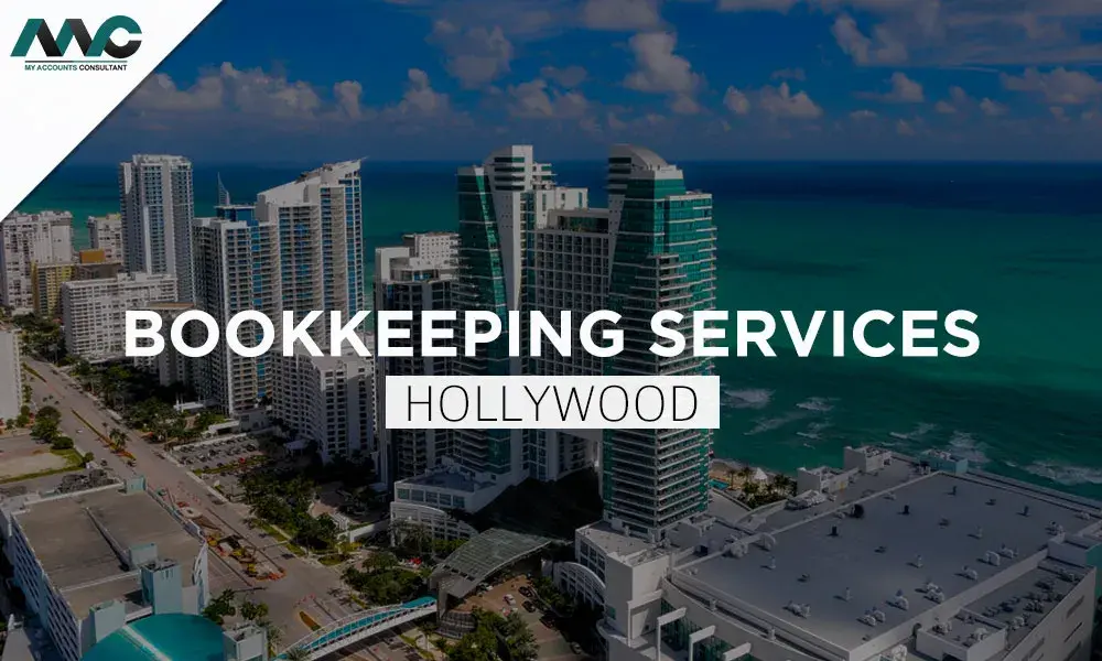 Bookkeeping Services in Hollywood