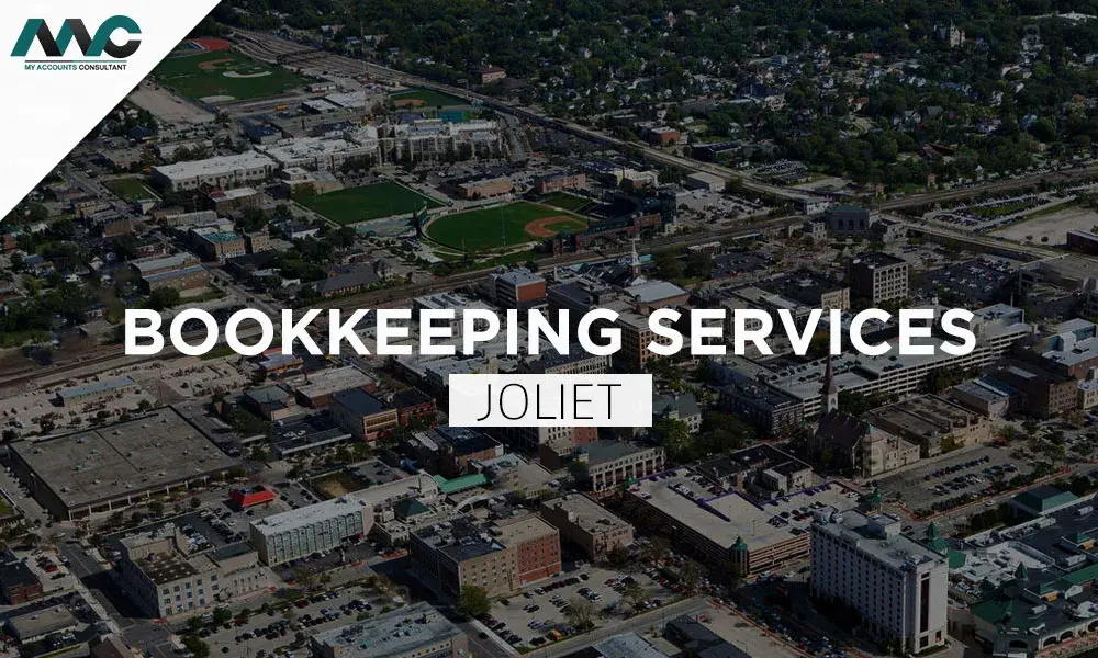 Bookkeeping Services in Joliet