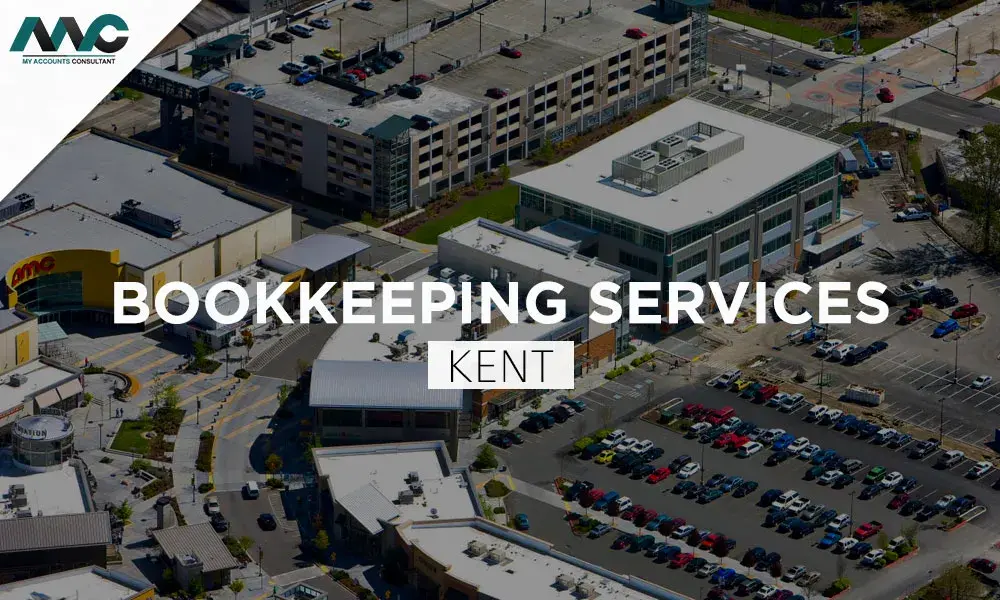 Bookkeeping Services in Kent