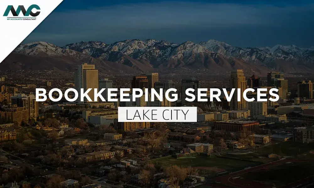 Bookkeeping Services in Lake City
