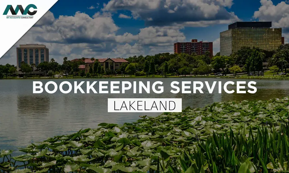 Bookkeeping Services in Lakeland