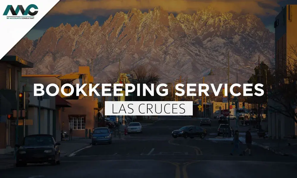 Bookkeeping Services in Las Cruces