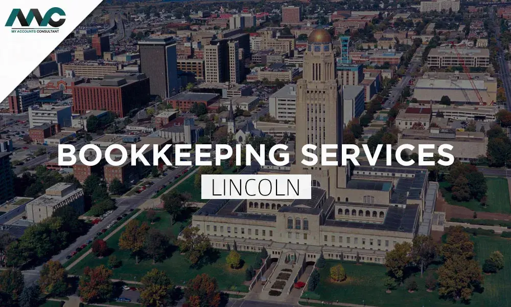 Bookkeeping Services in Lincoln