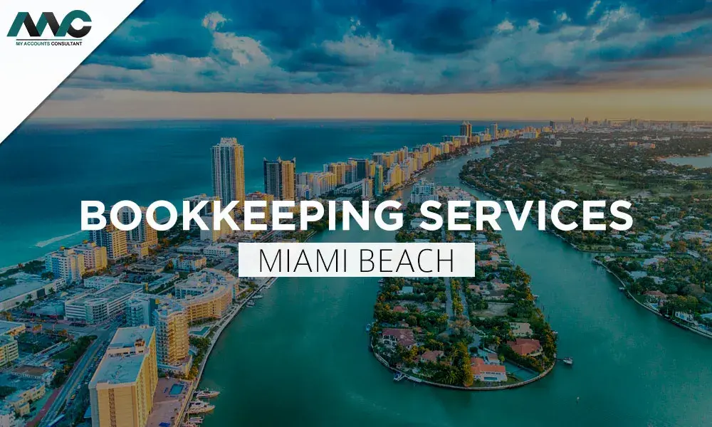 Bookkeeping Services in Miami Beach