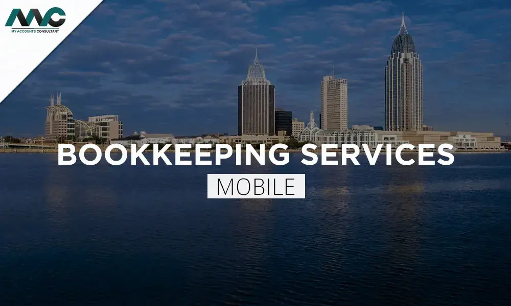 Bookkeeping Services in Mobile