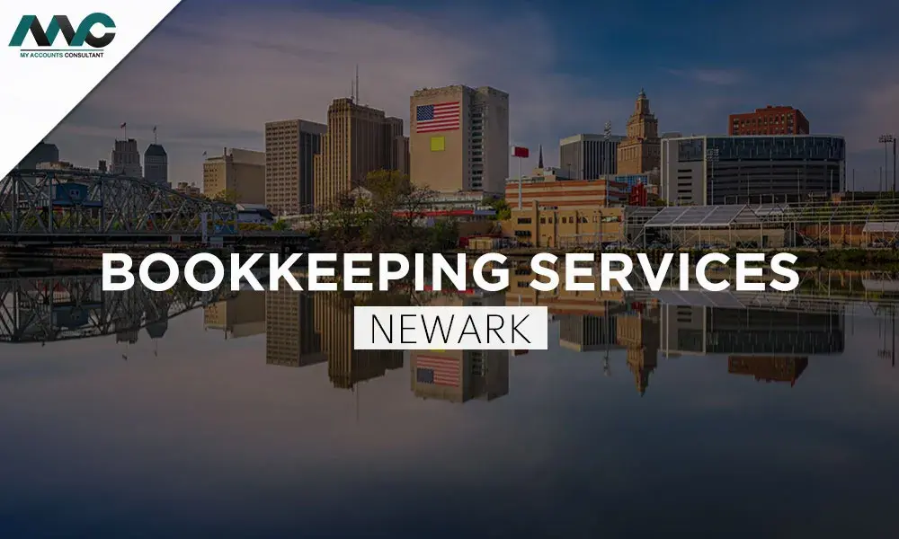 Bookkeeping Services in Newark