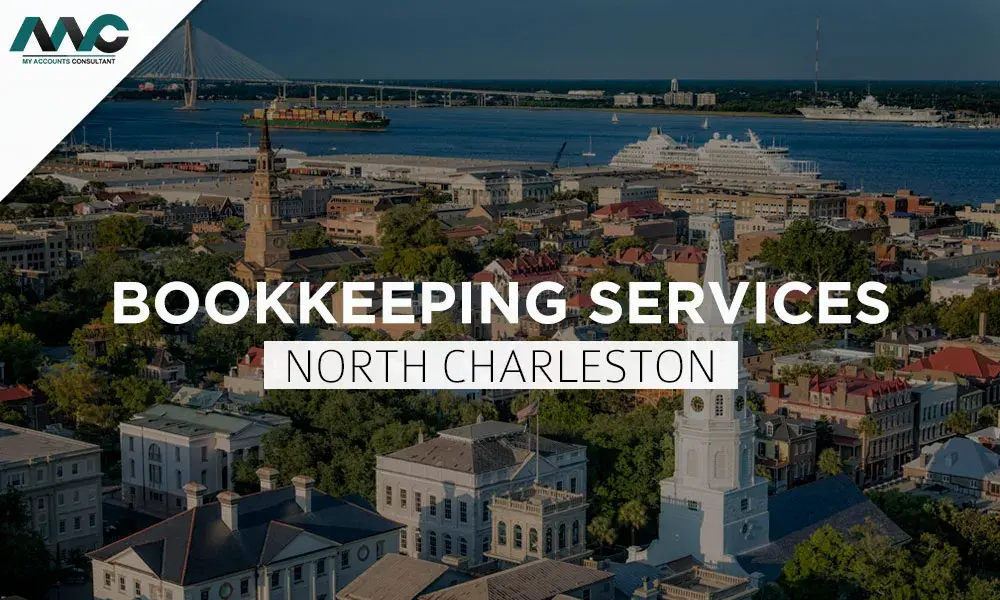 Bookkeeping Services in North Charleston