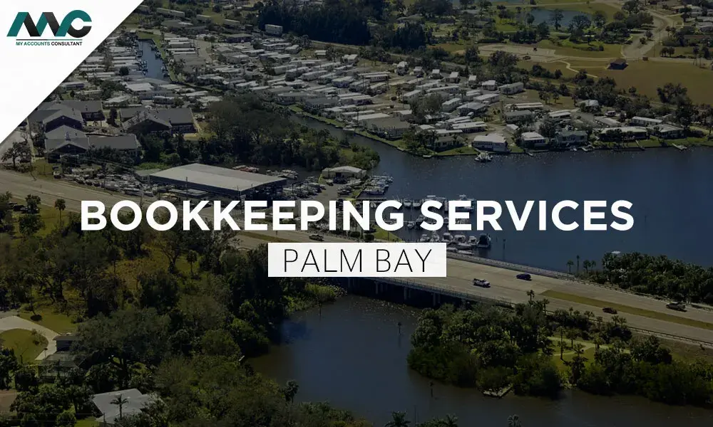 Bookkeeping Services in Palm Bay