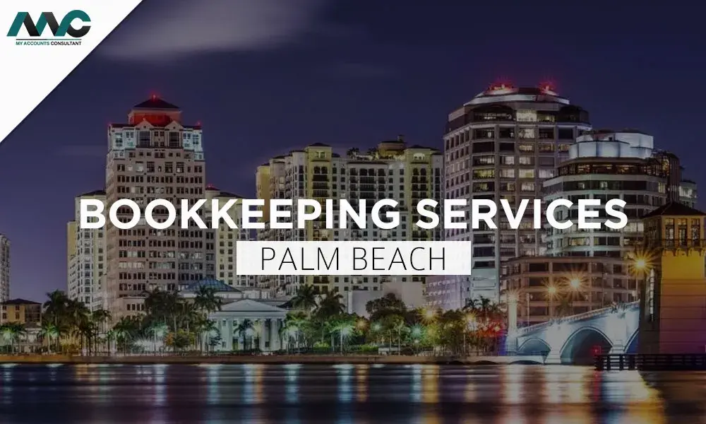 Bookkeeping Services in Palm Beach