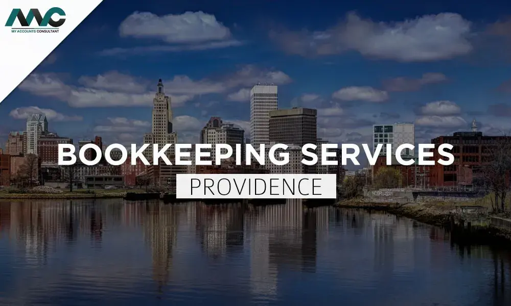 Bookkeeping Services in Providence