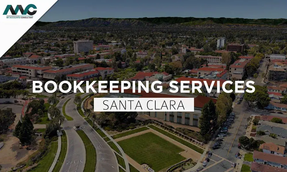 Bookkeeping Services in Santa Clara