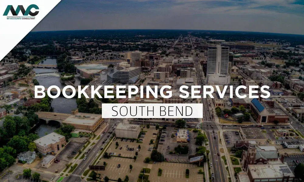 Bookkeeping Services in South Bend