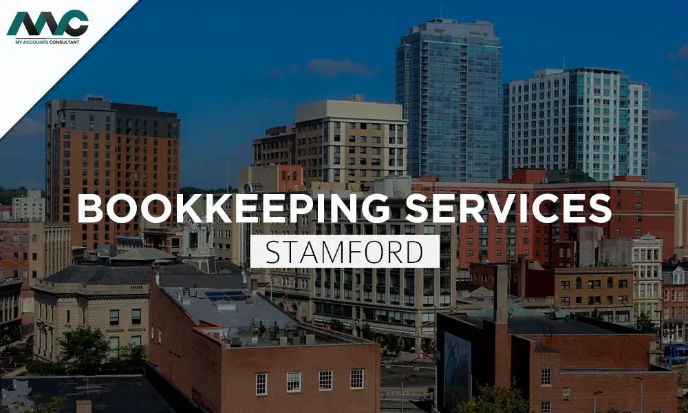 Bookkeeping Services in Stamford