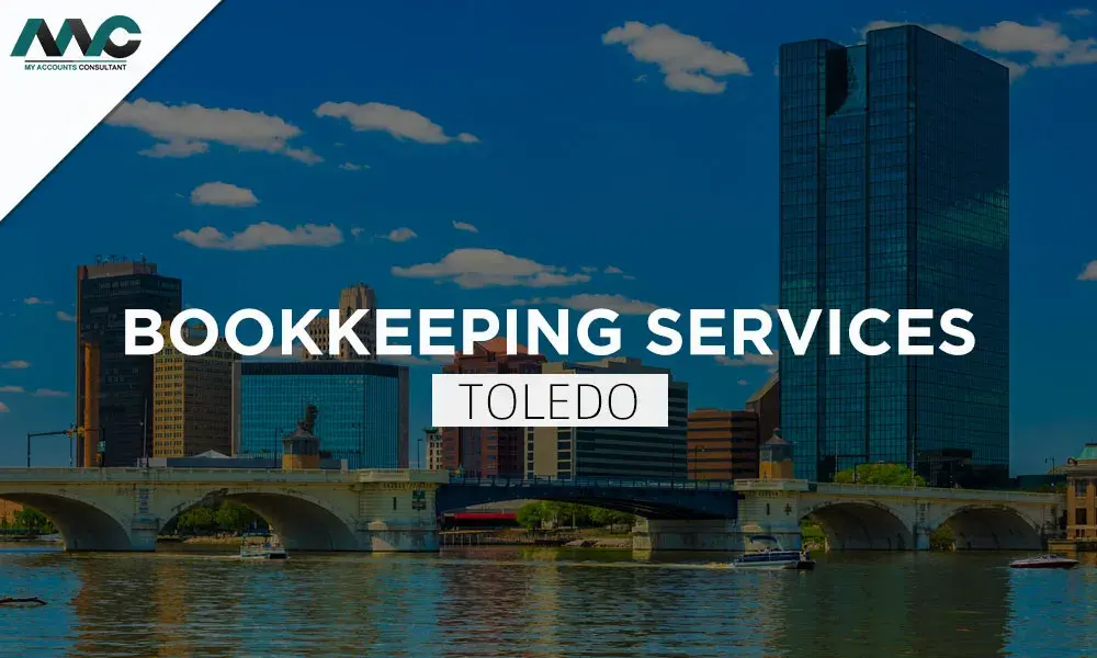 Bookkeeping Services in Toledo