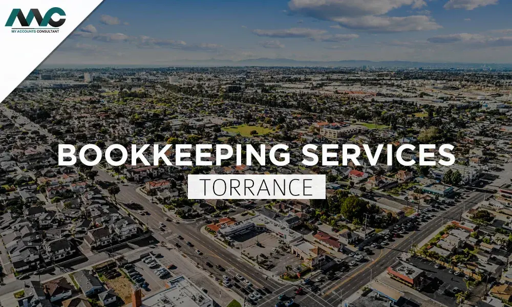 Bookkeeping Services in Torrance