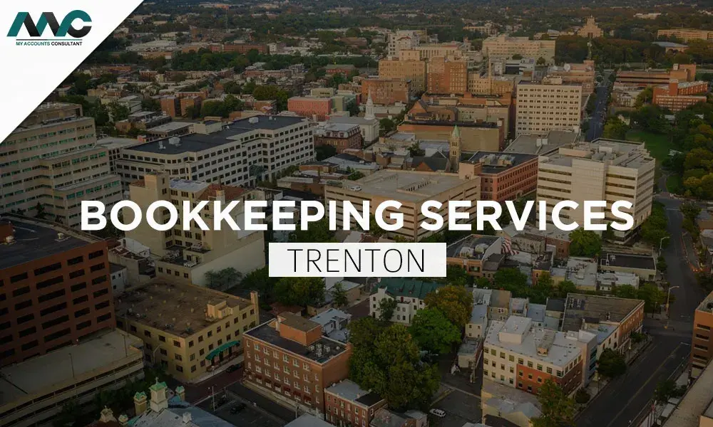 Bookkeeping Services in Trenton