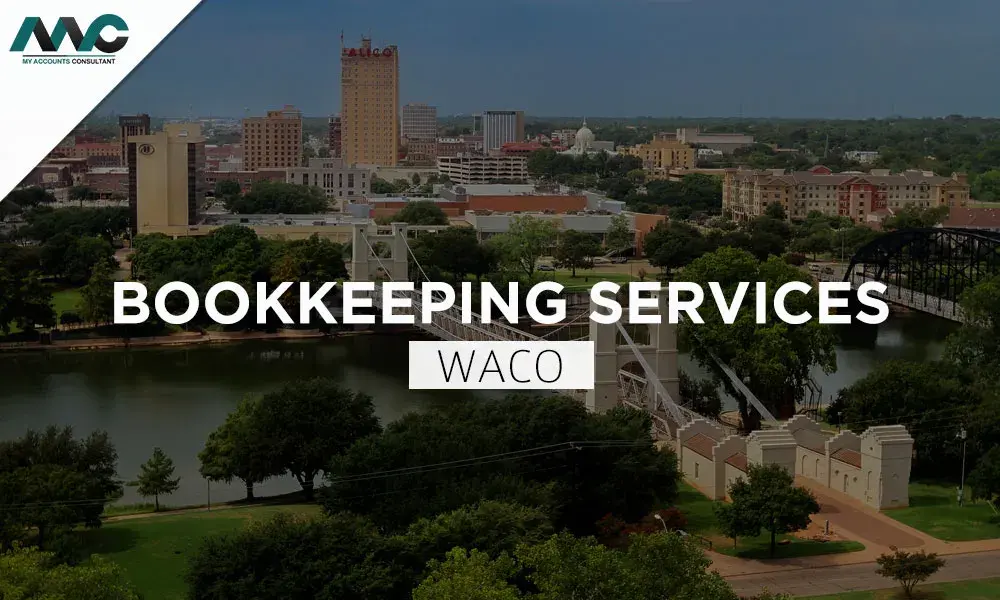 Bookkeeping Services in Waco